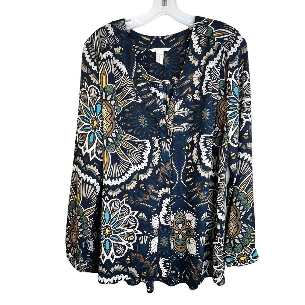 H&M Top